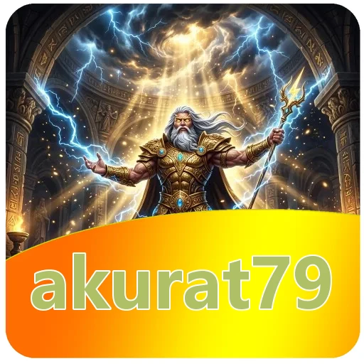 Ikon akurat79 untuk langkah pasang APK