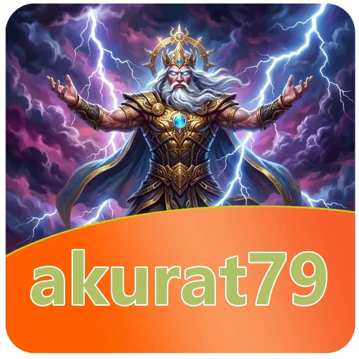 Ikon akurat79 untuk rincian nilai ulasan