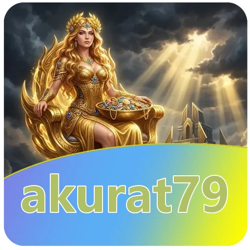 Ikon akurat79 untuk profil tim redaksi