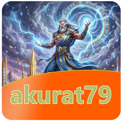 Ikon akurat79 untuk arsip pembaruan 2026